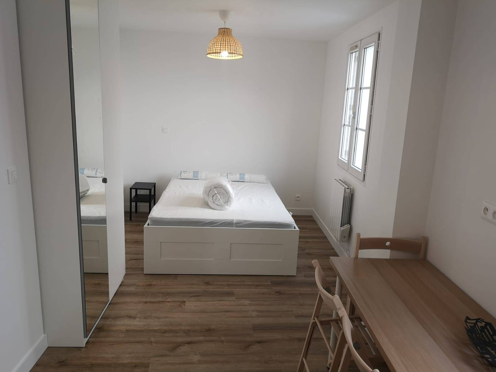 Une photo de l’annonce