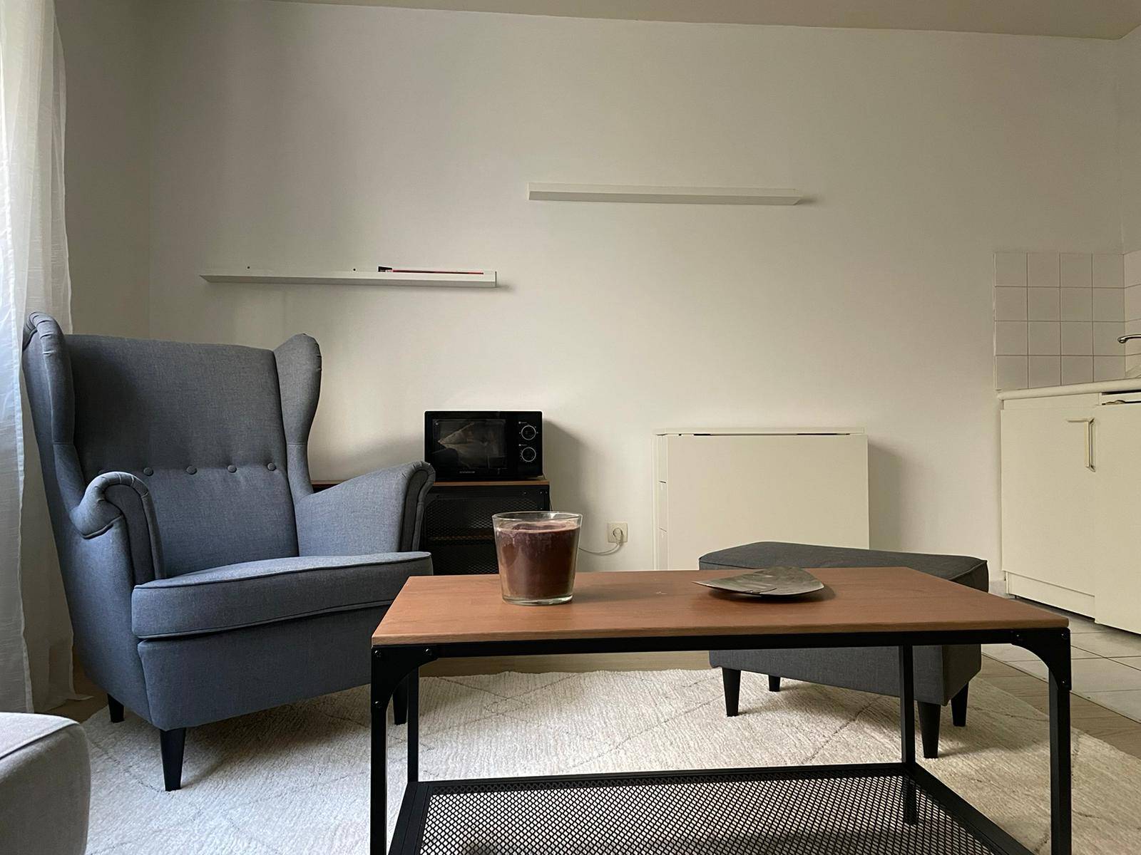 Une photo de l’annonce