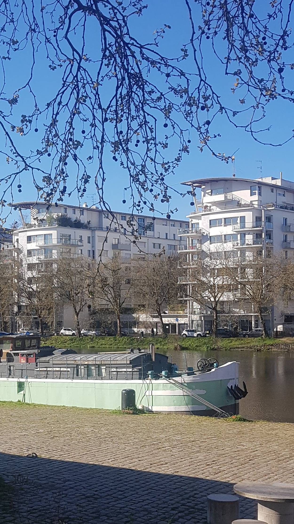 Une photo de l’annonce