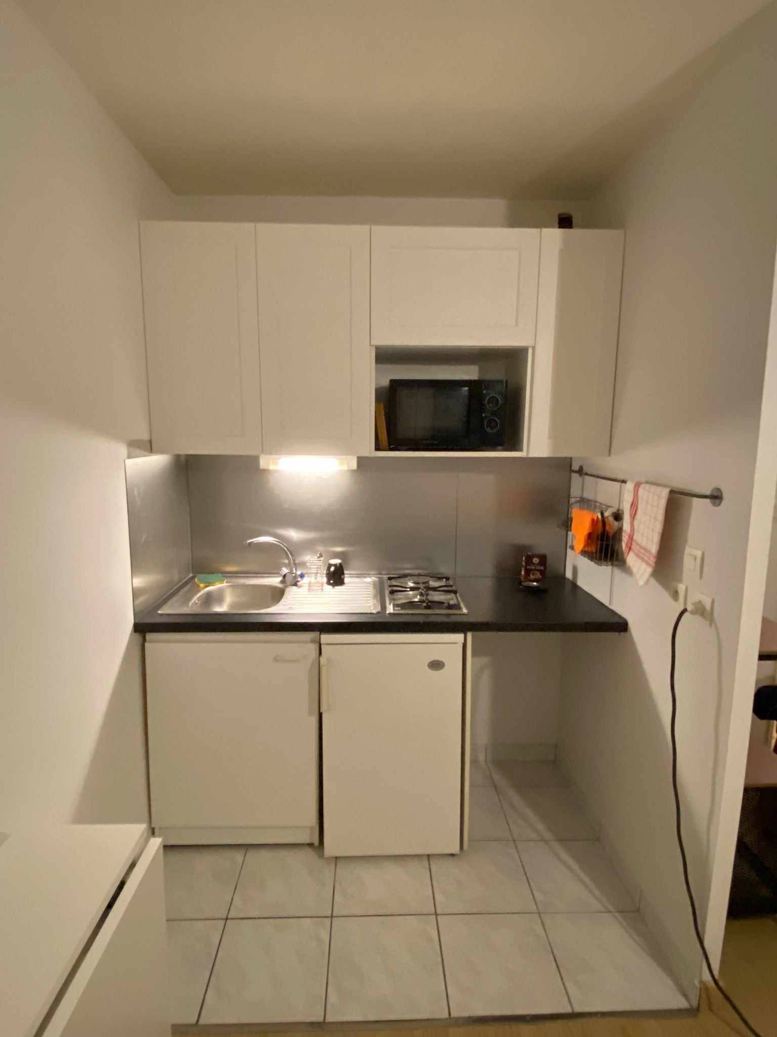 Une photo de l’annonce