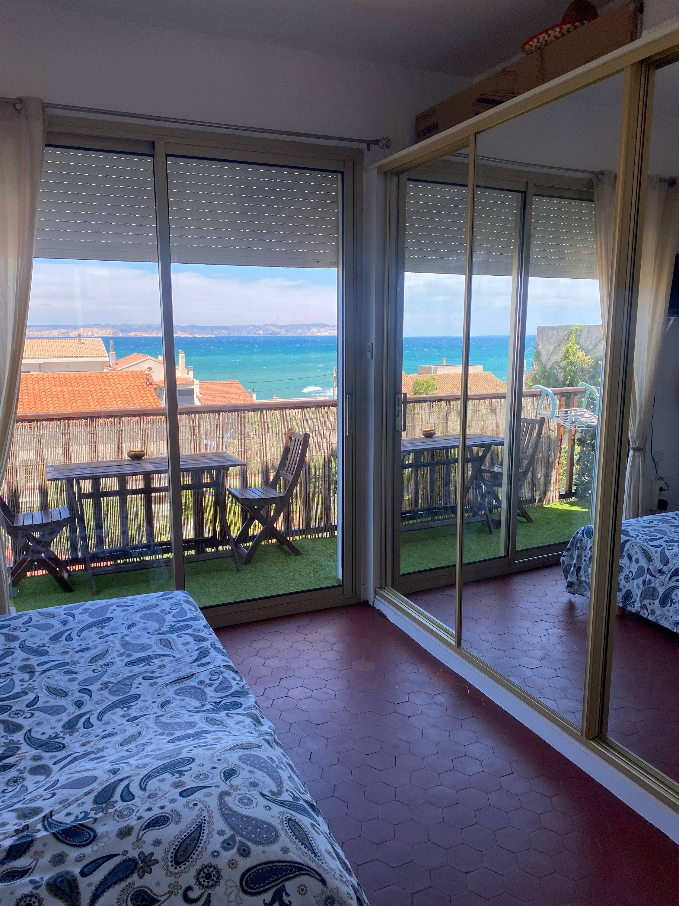 Loue appartement 25m² studio meublé à louer pour étudiant année scolaire