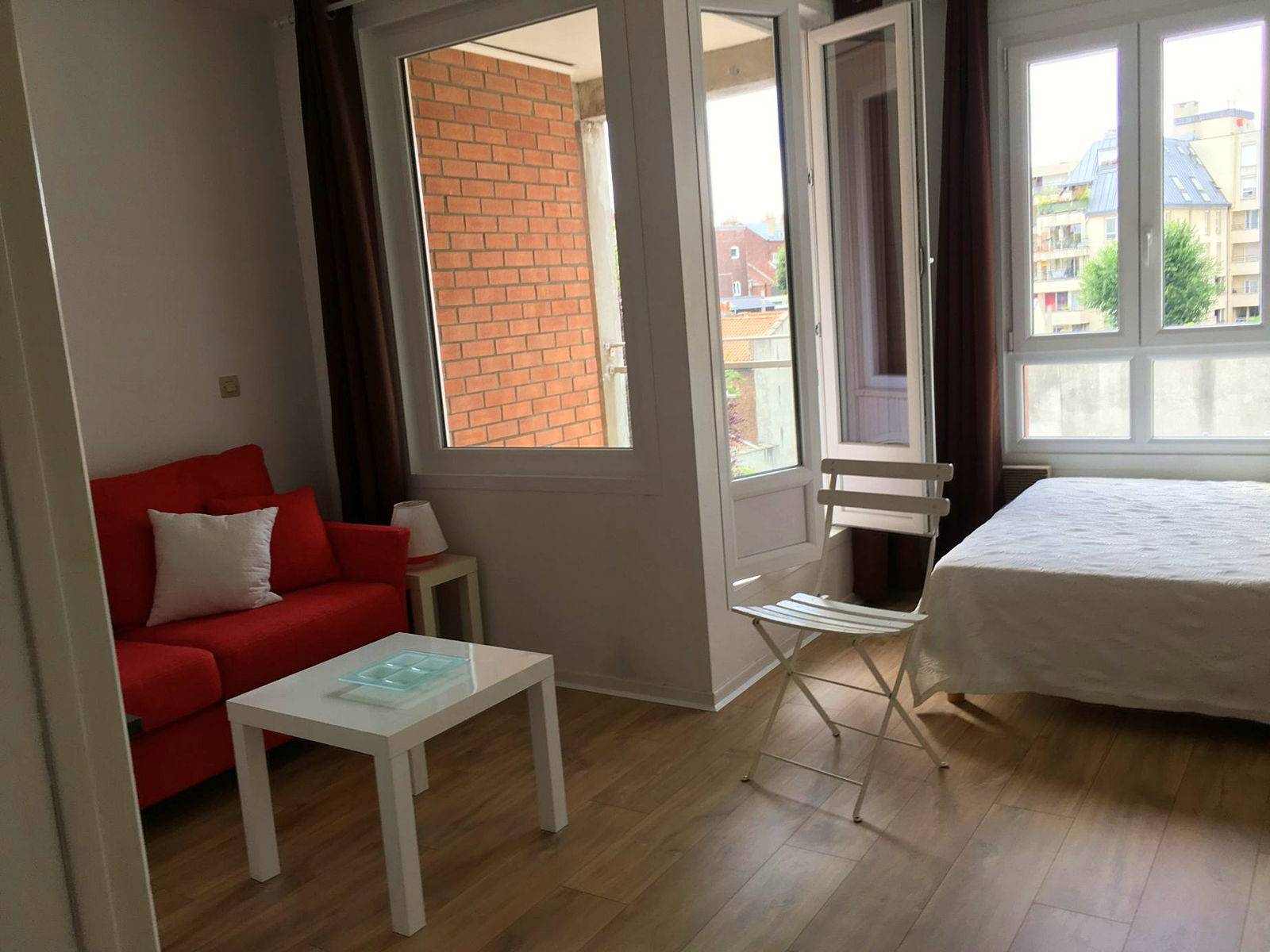 Une photo de l’annonce