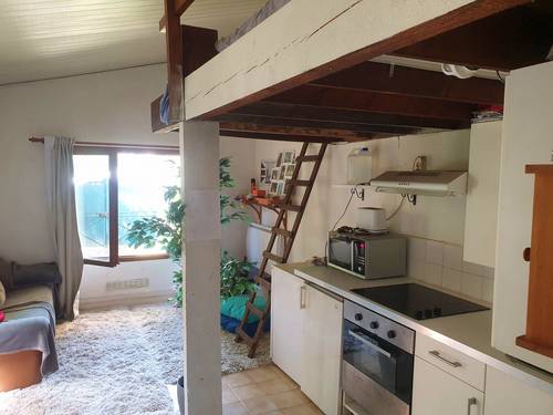 Loue studio meublé 30m² Versailles Glatigny