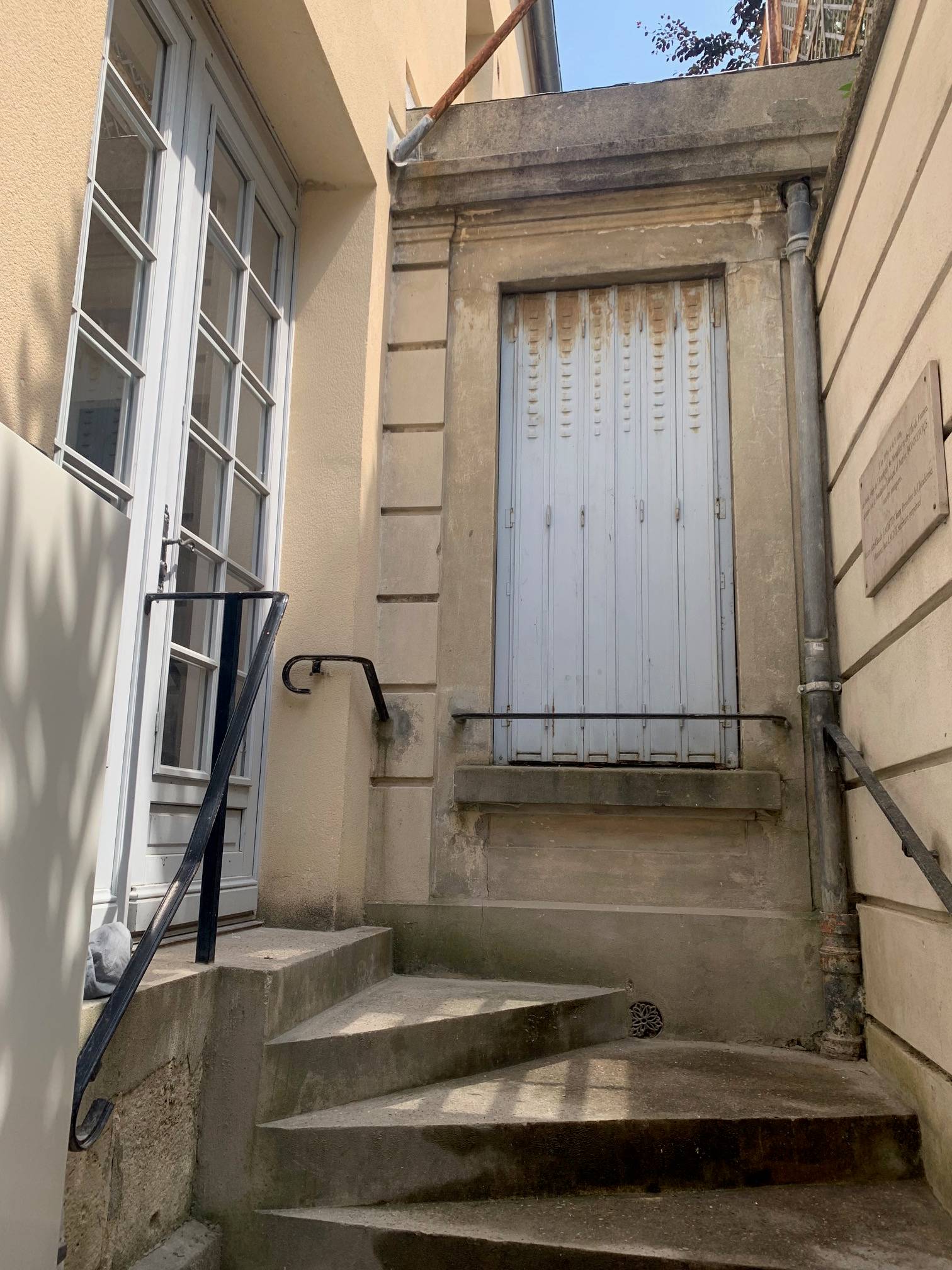 Une photo de l’annonce