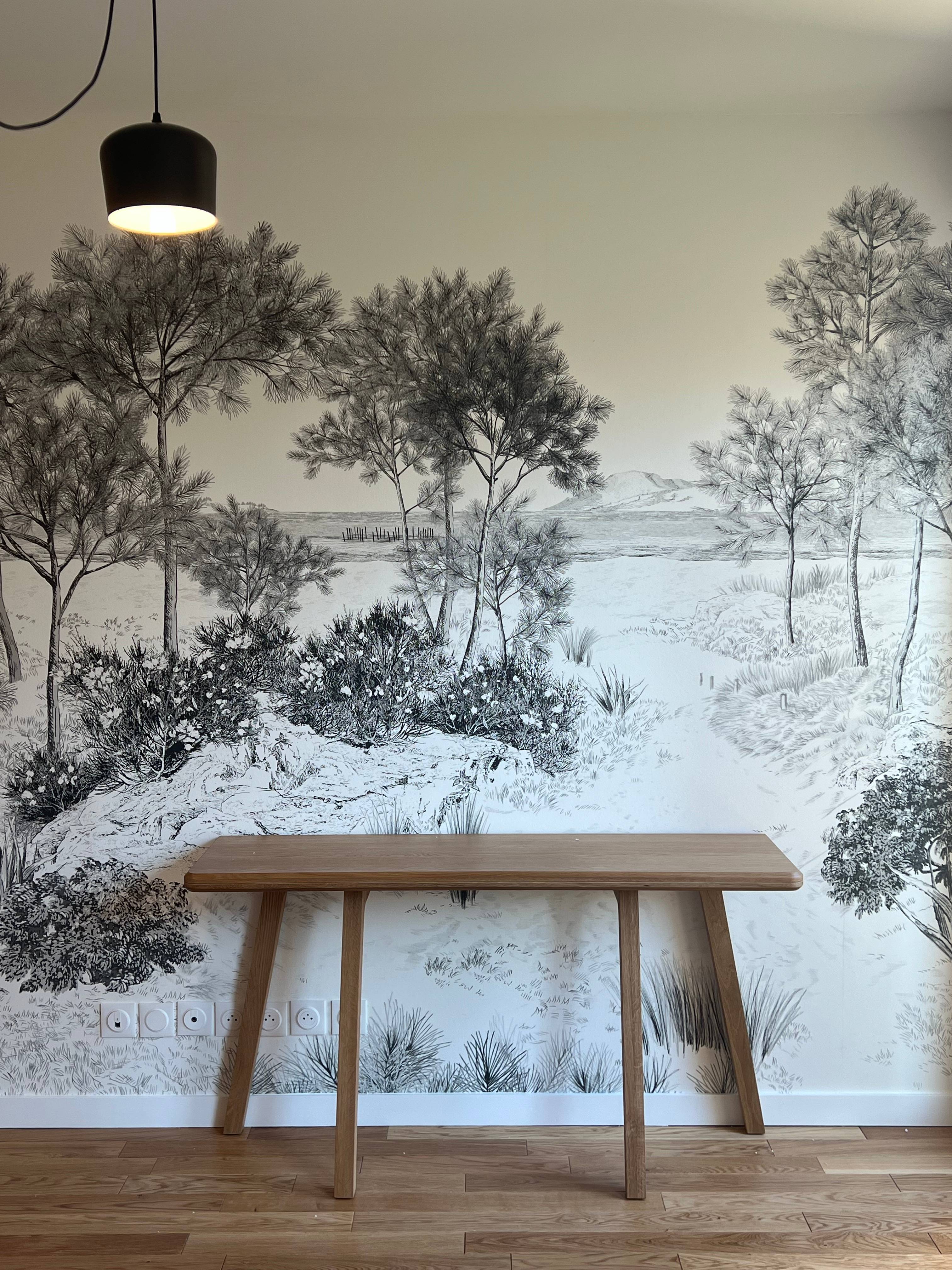 Une photo de l’annonce