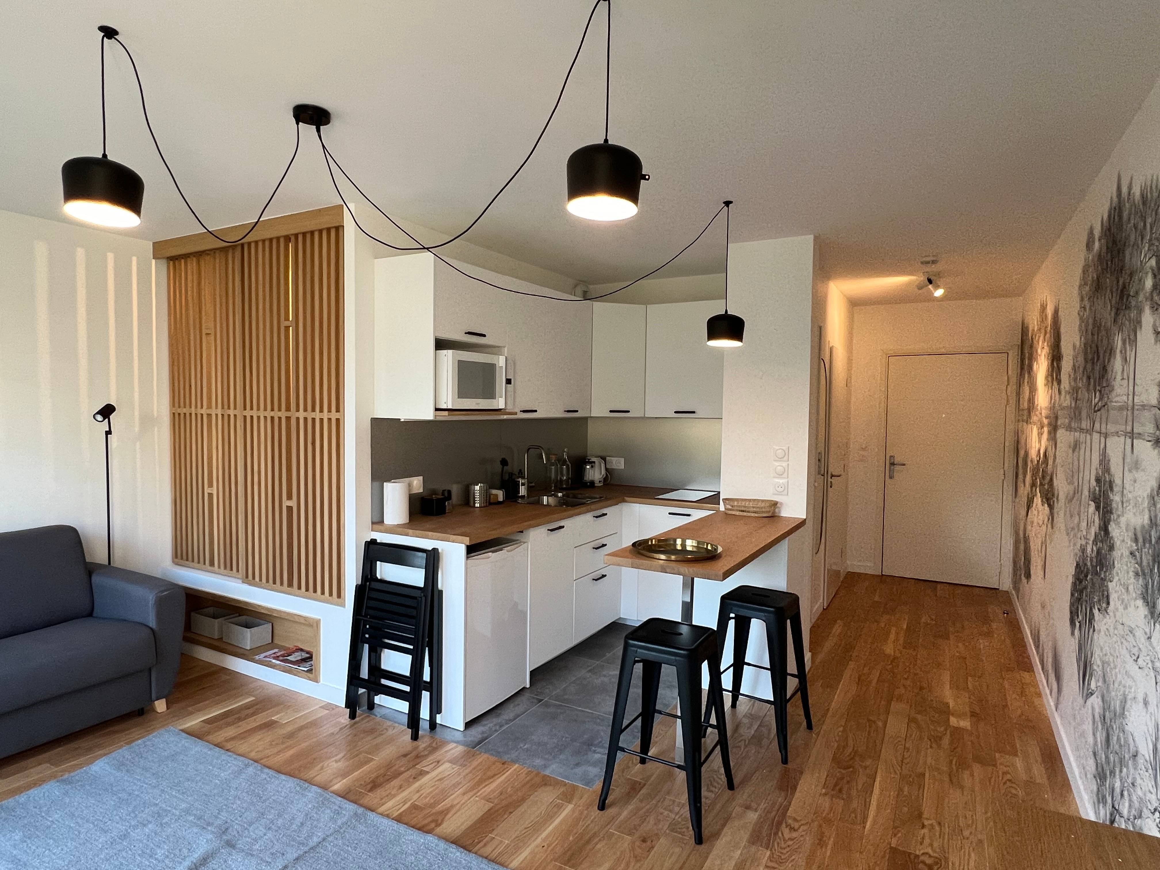 Une photo de l’annonce