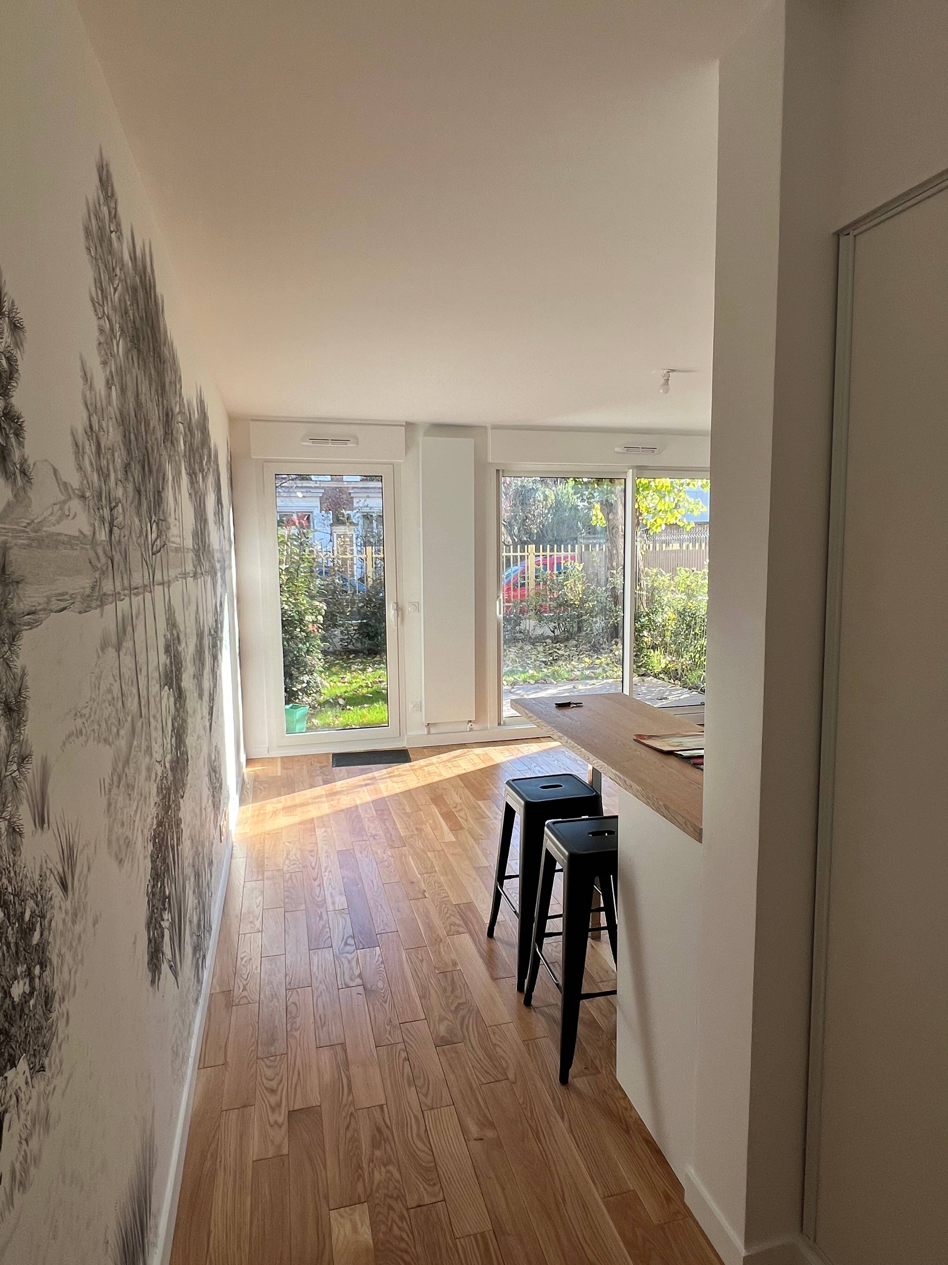 Une photo de l’annonce