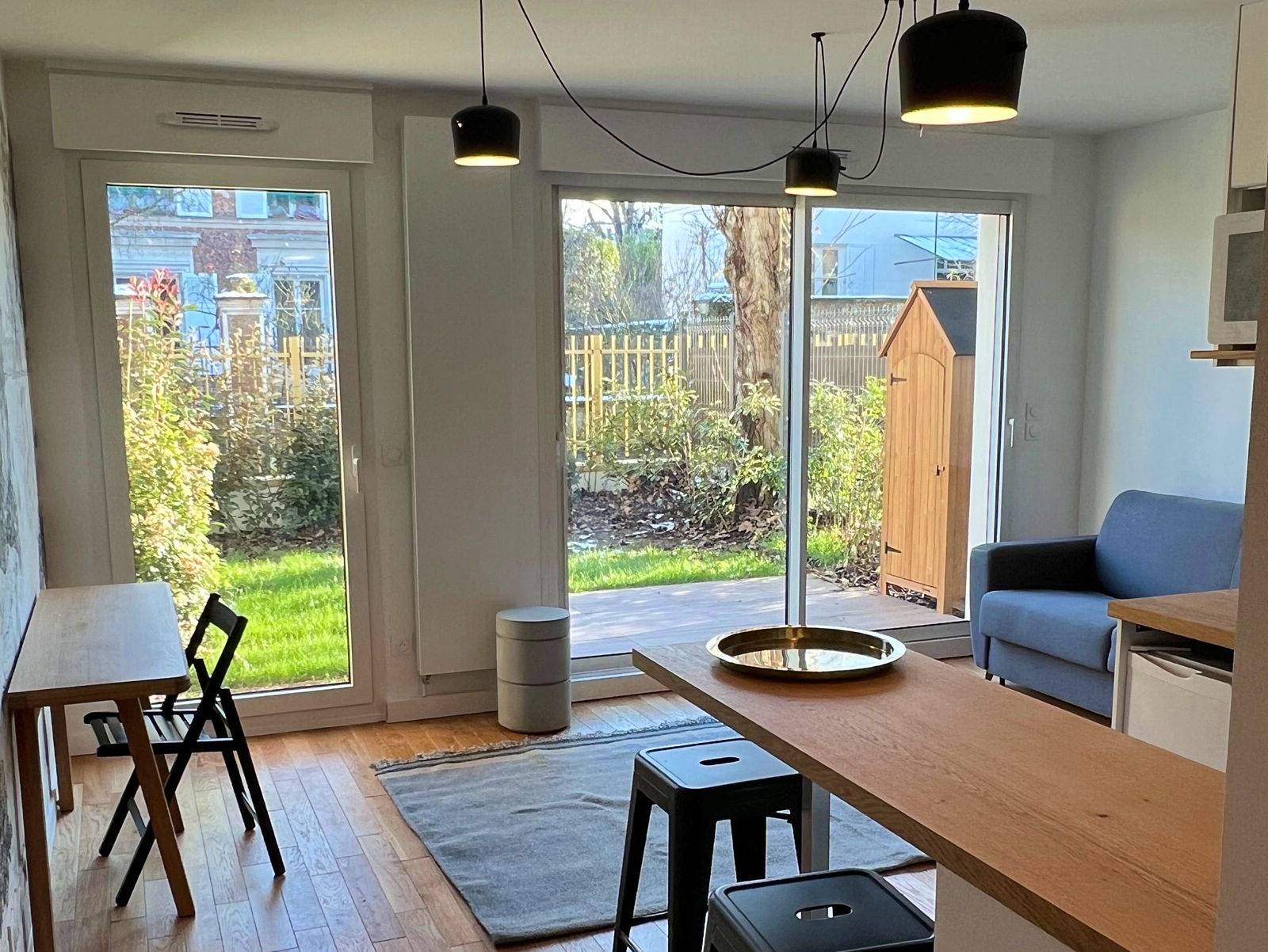 Une photo de l’annonce