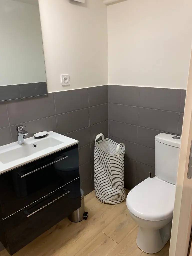 Une photo de l’annonce