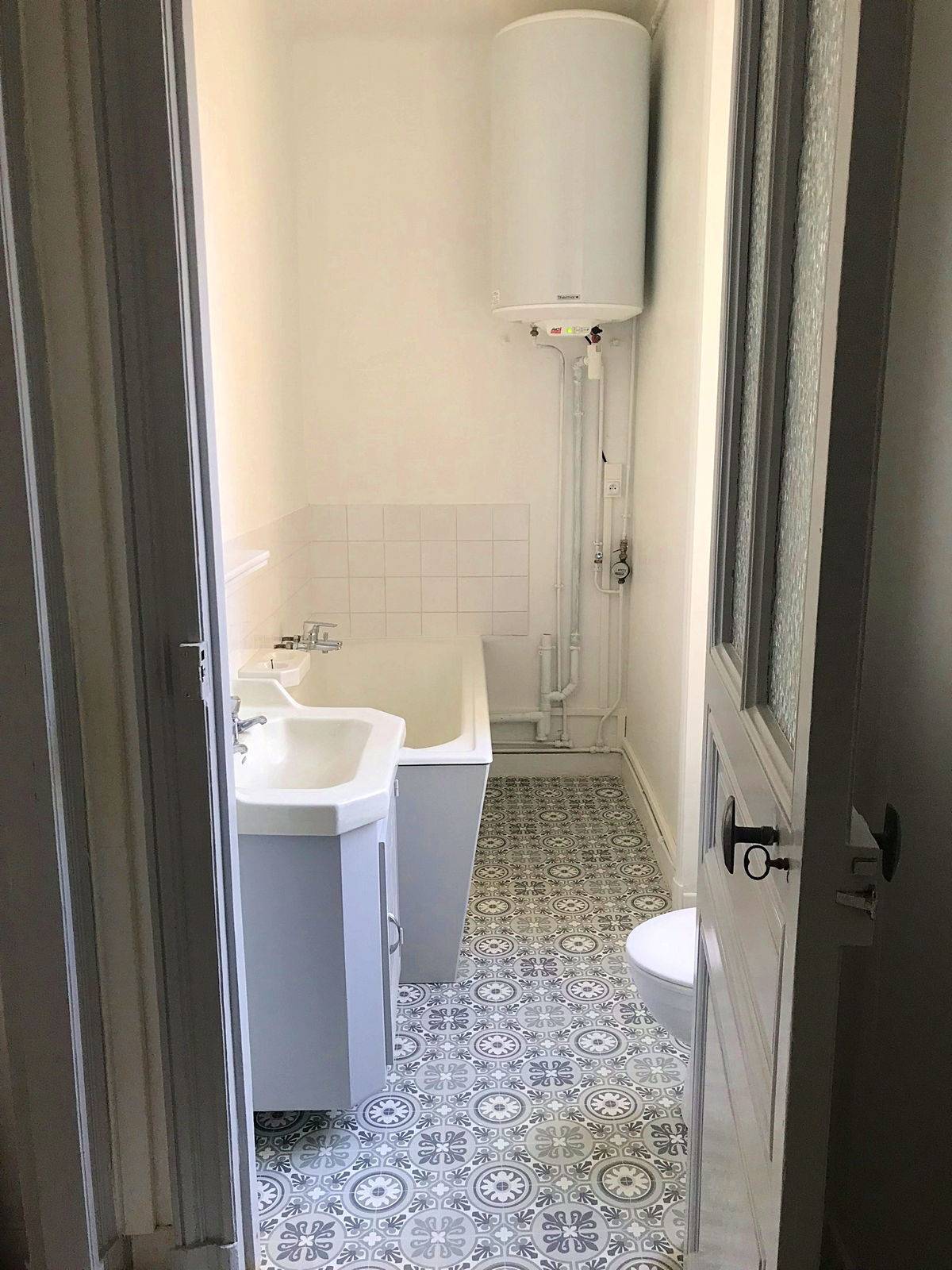 Une photo de l’annonce