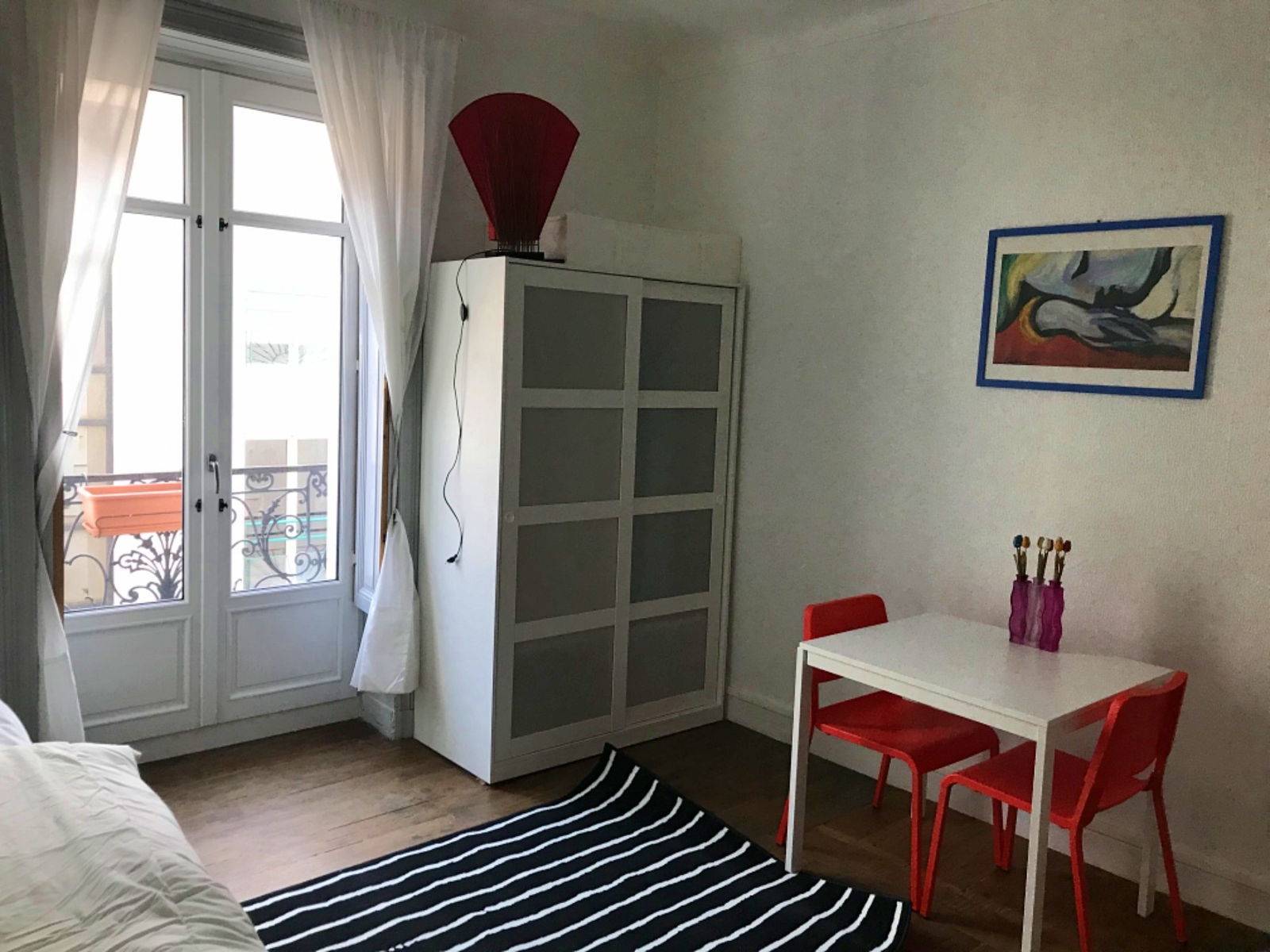 Une photo de l’annonce