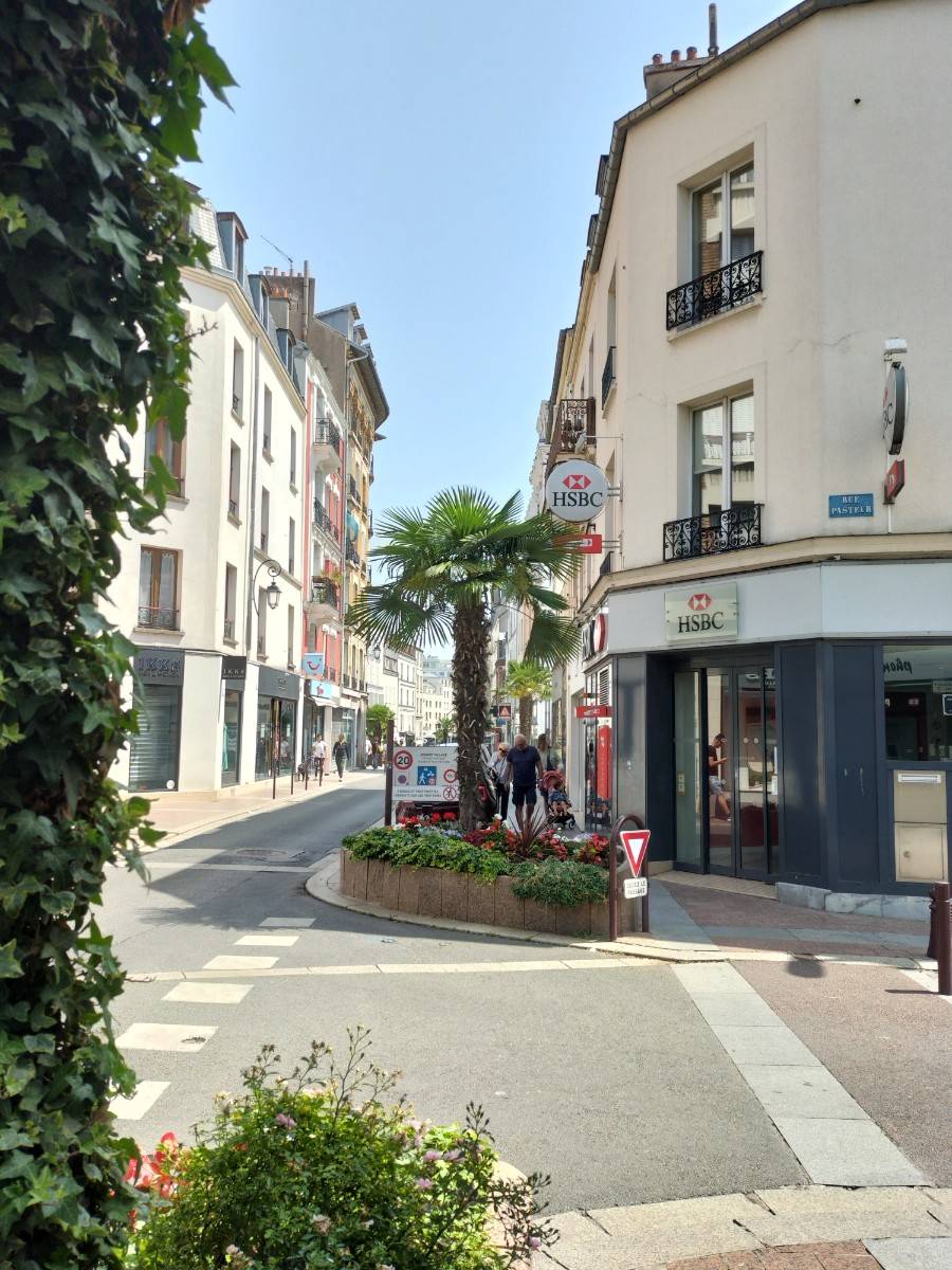 Une photo de l’annonce