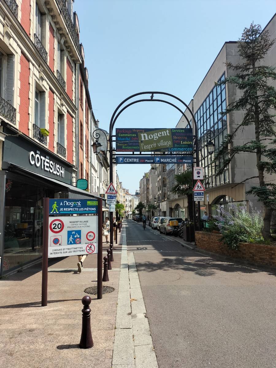 Une photo de l’annonce