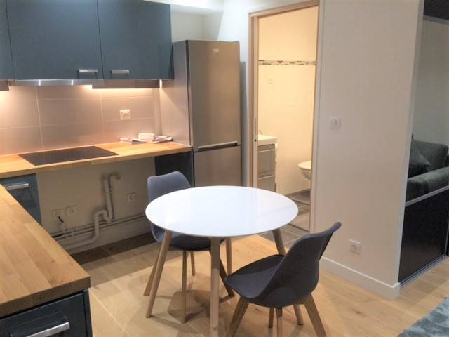 Une photo de l’annonce