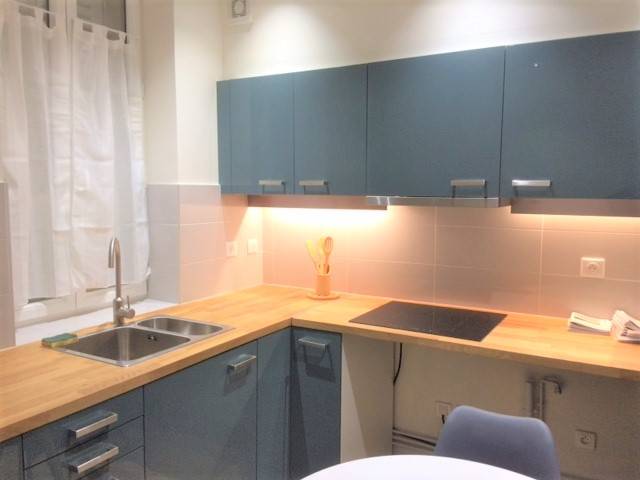 Une photo de l’annonce