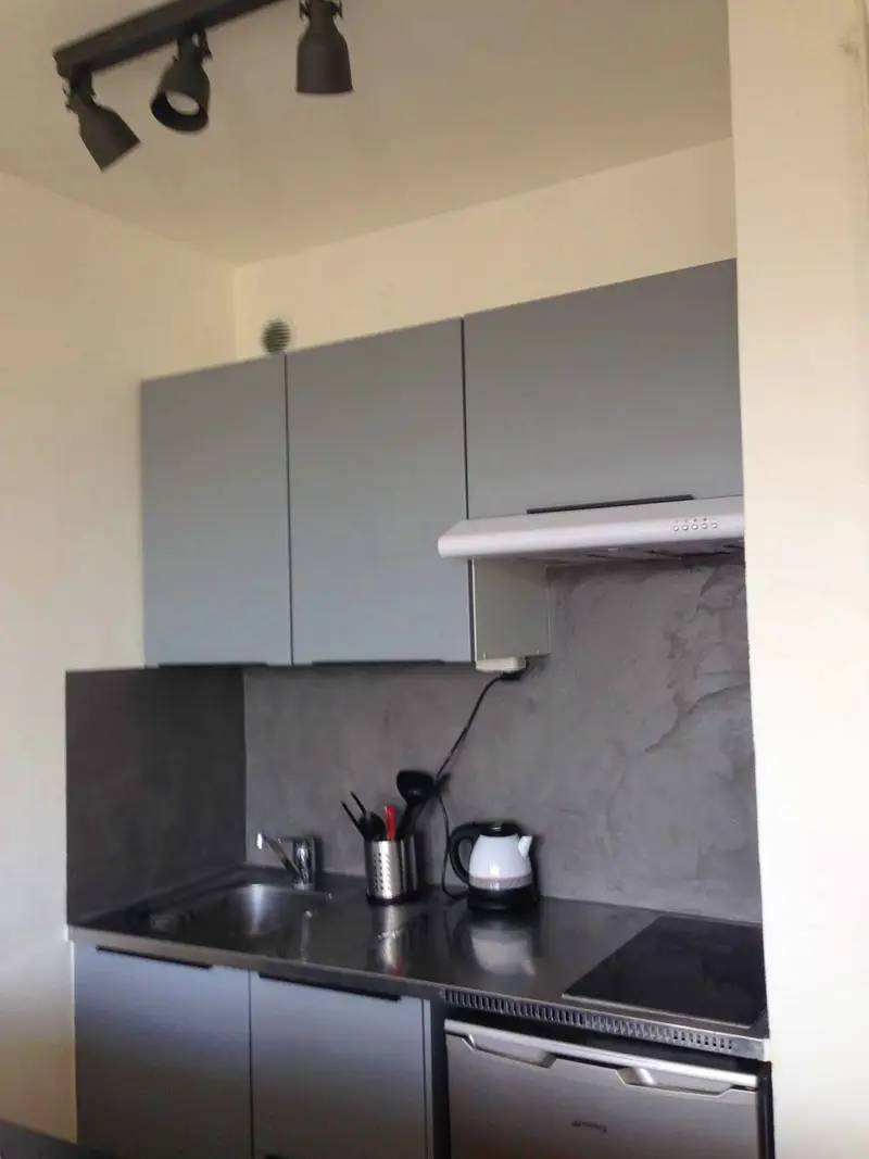 Une photo de l’annonce