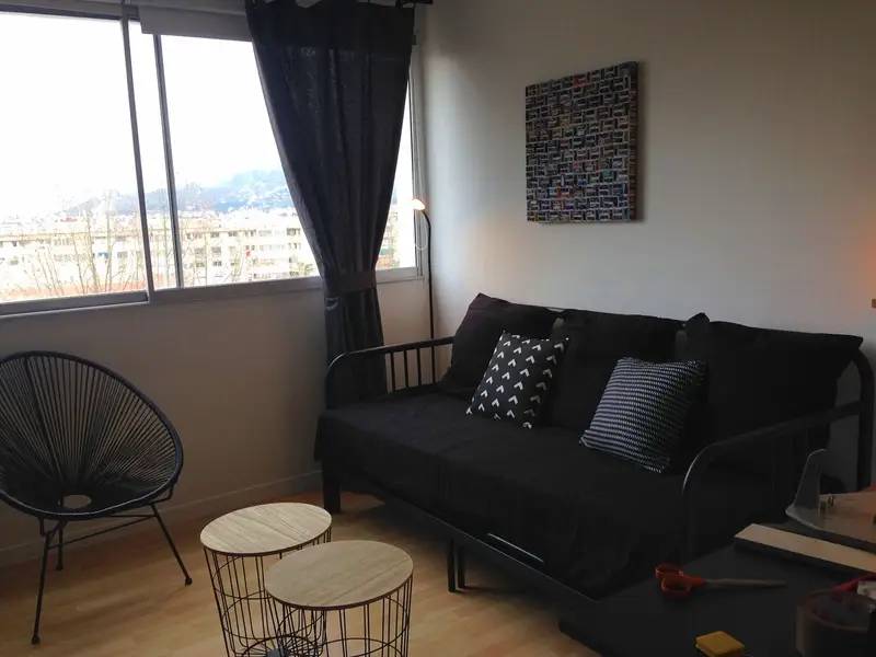 Une photo de l’annonce