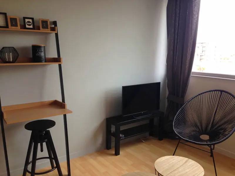 Une photo de l’annonce