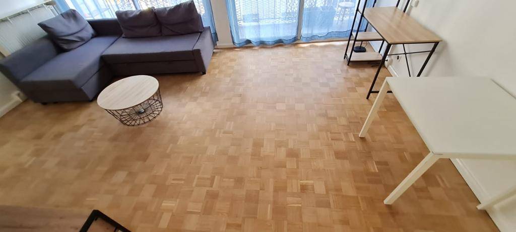 Loue studio meublé Paris 5ème rue Daubenton 28m² sur Gens de Confiance