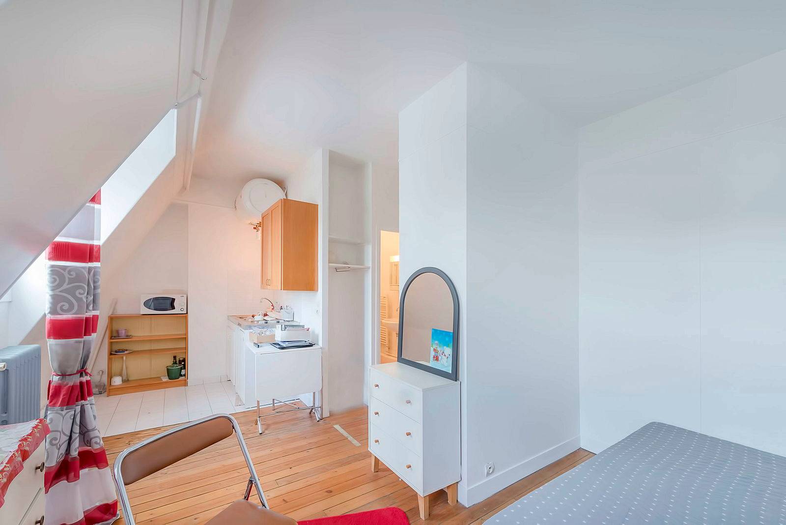 Une photo de l’annonce