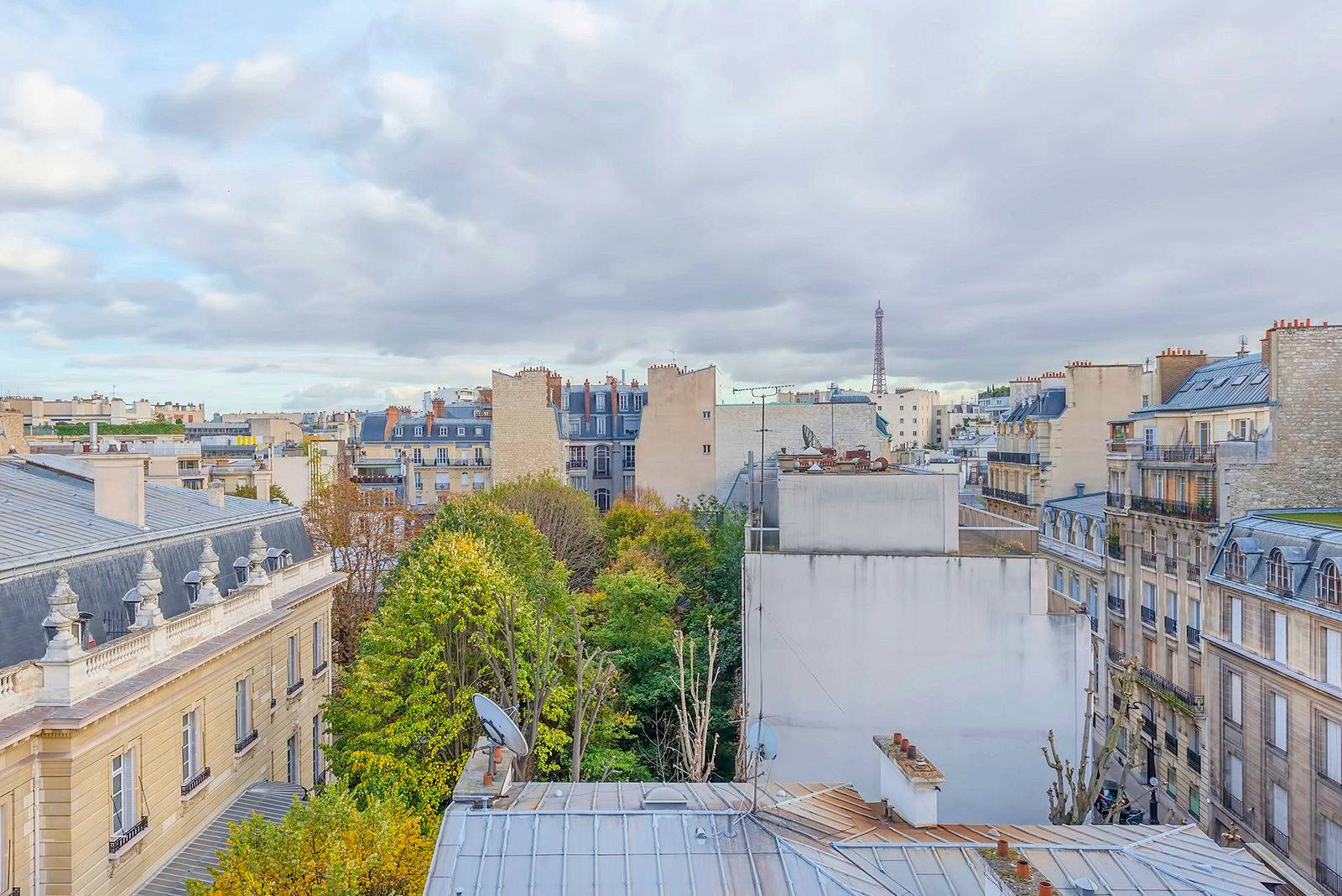 Une photo de l’annonce