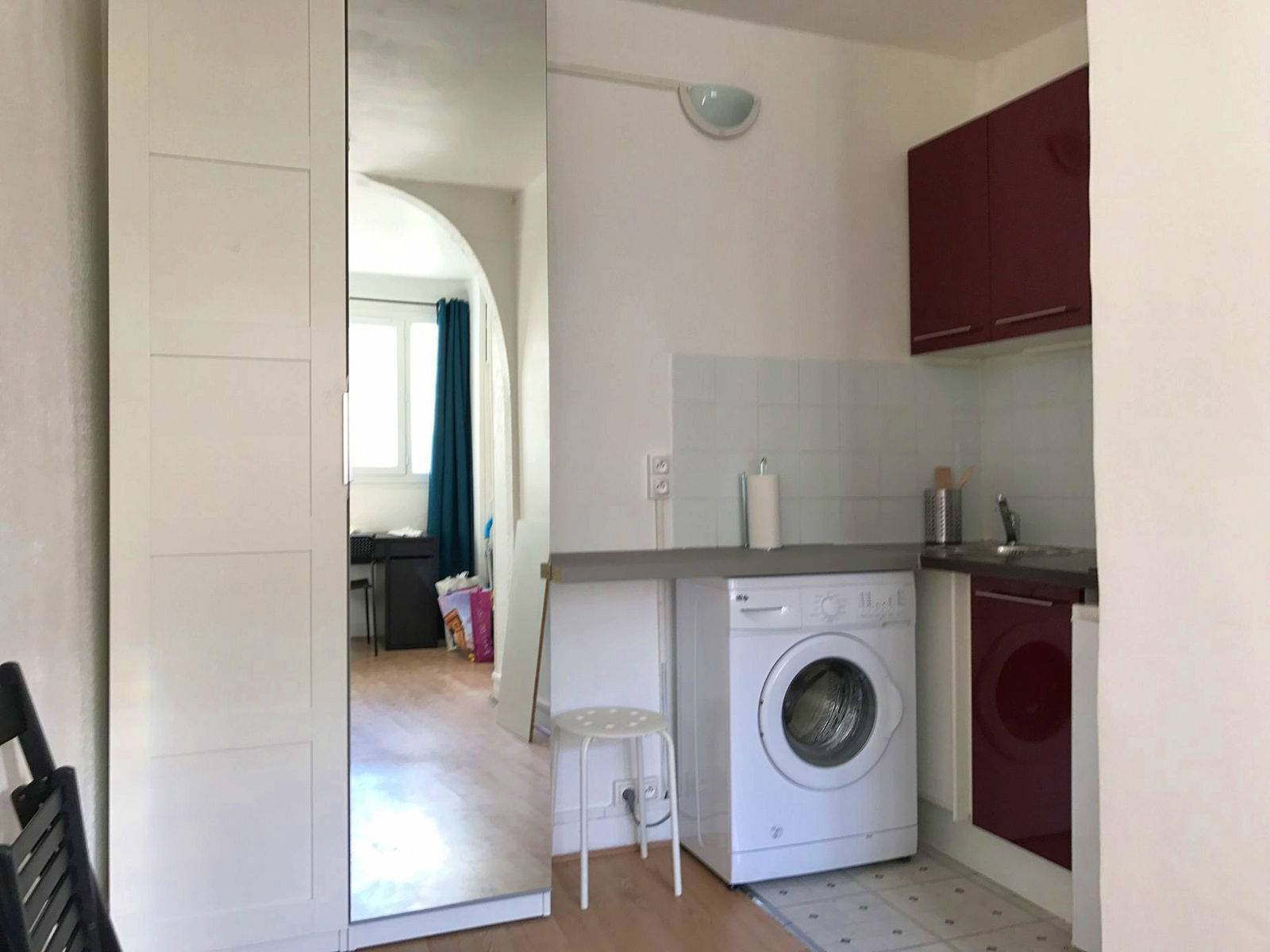 Une photo de l’annonce