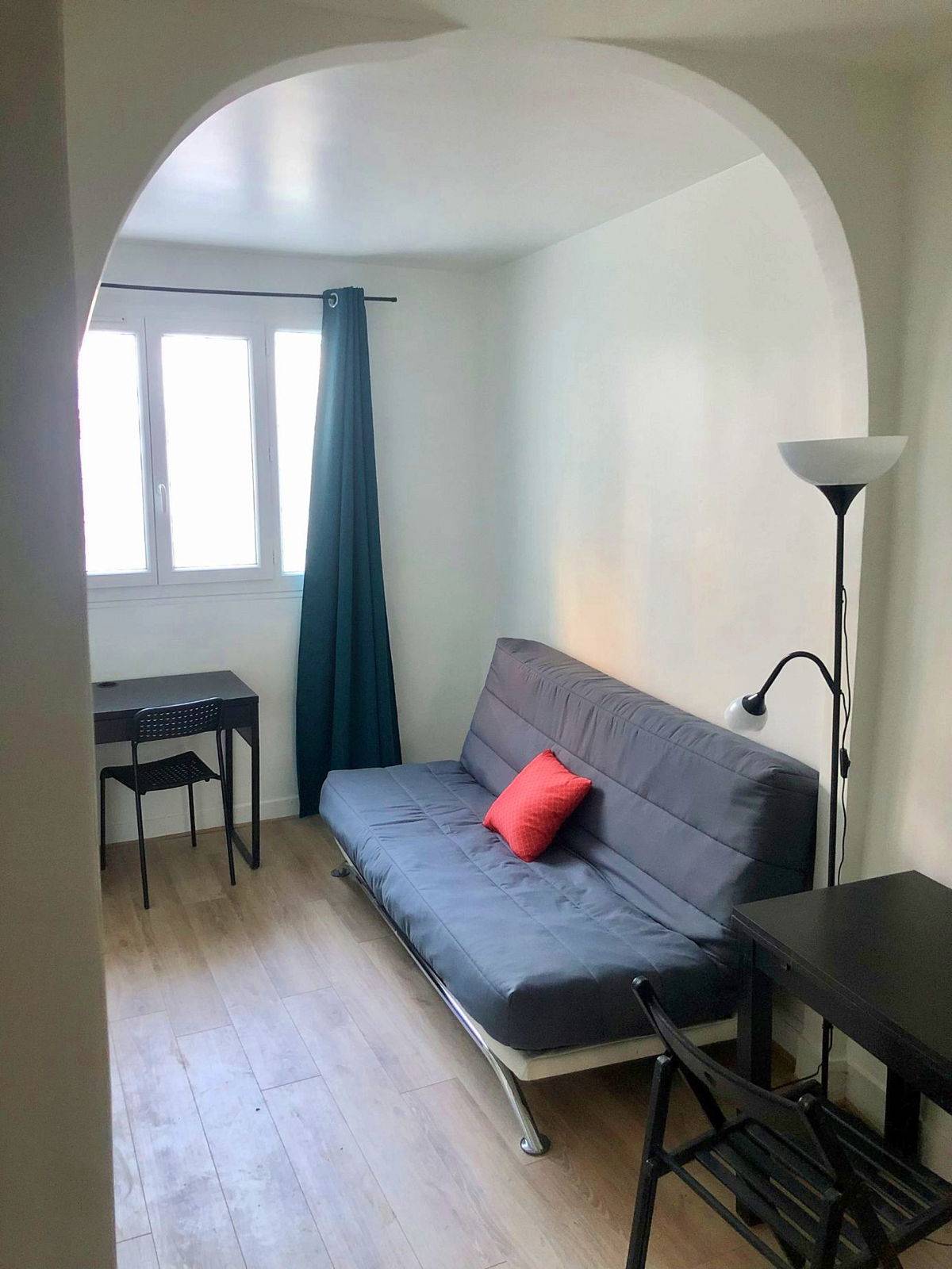 Une photo de l’annonce