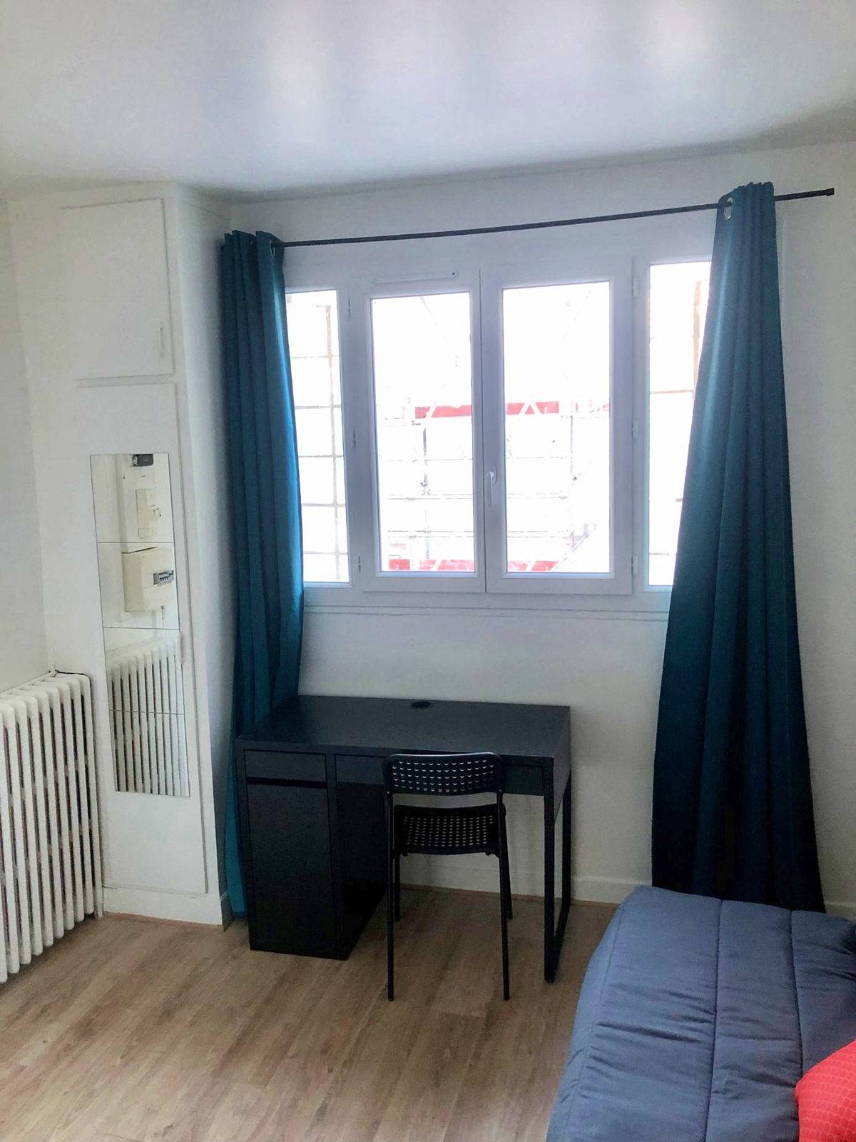 Une photo de l’annonce