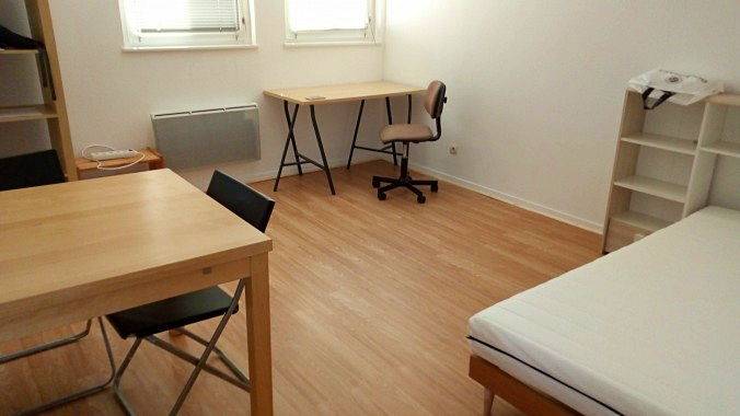 Une photo de l’annonce