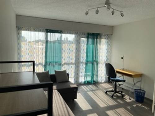 Loue studio meublé - 28m² - Pessac