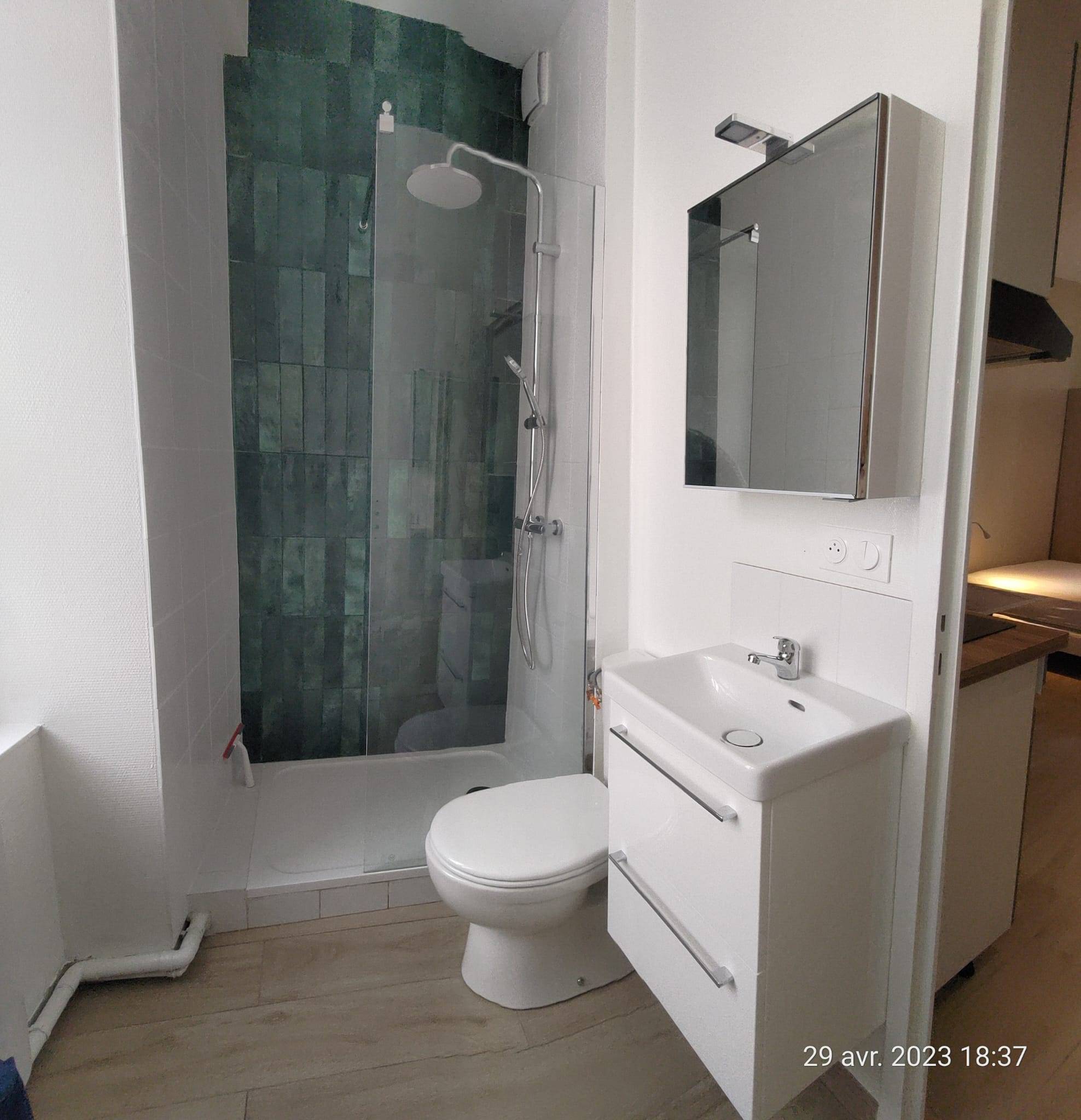 Une photo de l’annonce