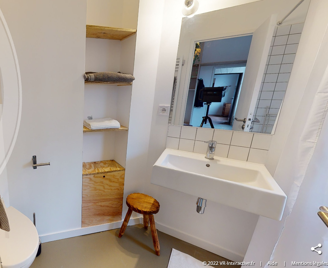 Une photo de l’annonce