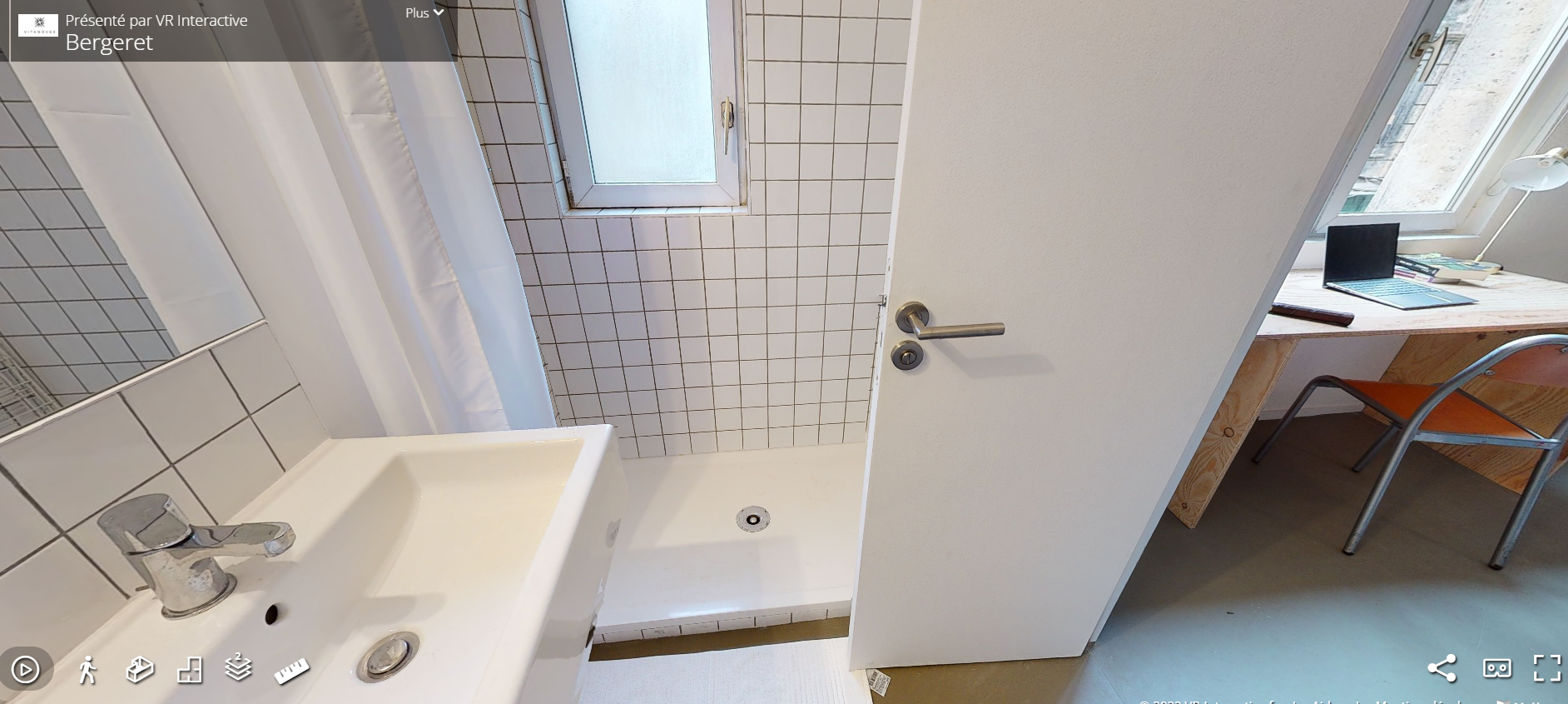 Une photo de l’annonce