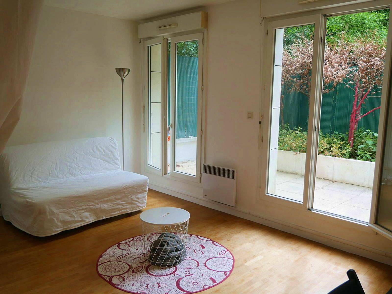 Loue appartement - 30m² - Rueil-Malmaison
