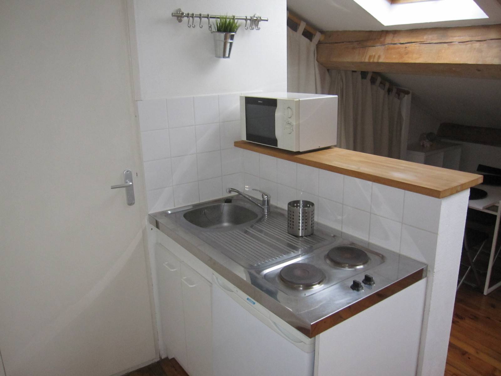 Une photo de l’annonce