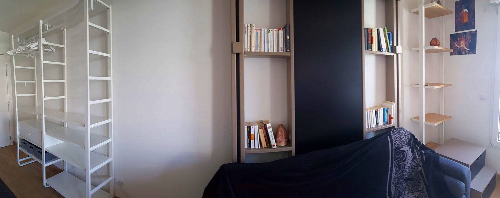 Une photo de l’annonce