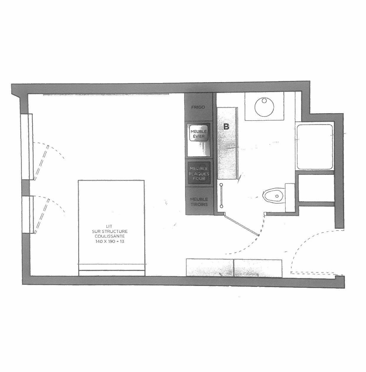 Une photo de l’annonce