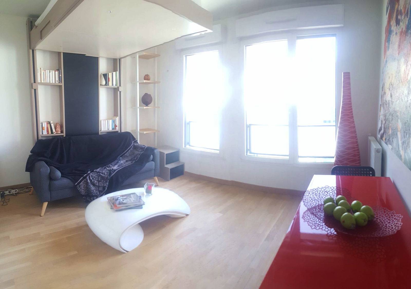 Une photo de l’annonce