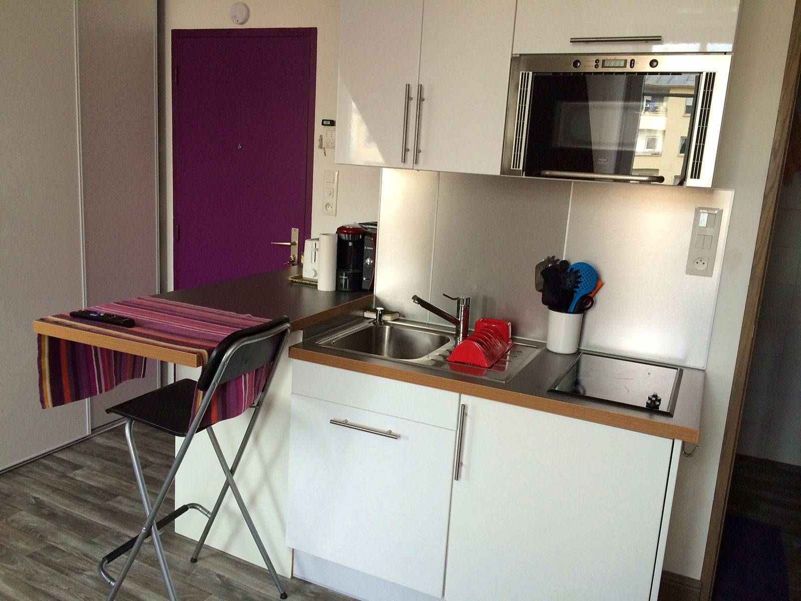 Une photo de l’annonce