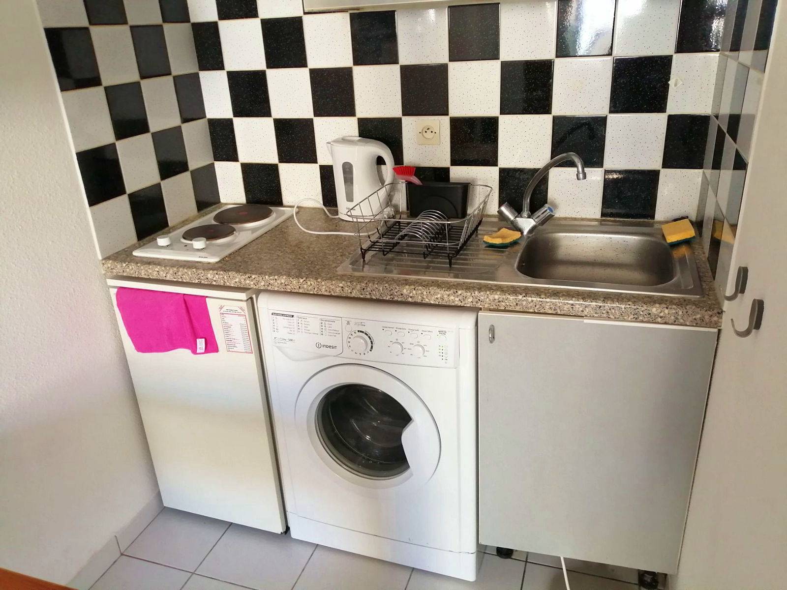 Une photo de l’annonce