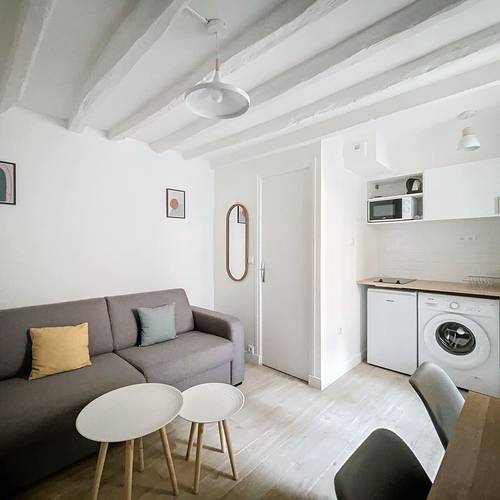 Loue appartement 16m²