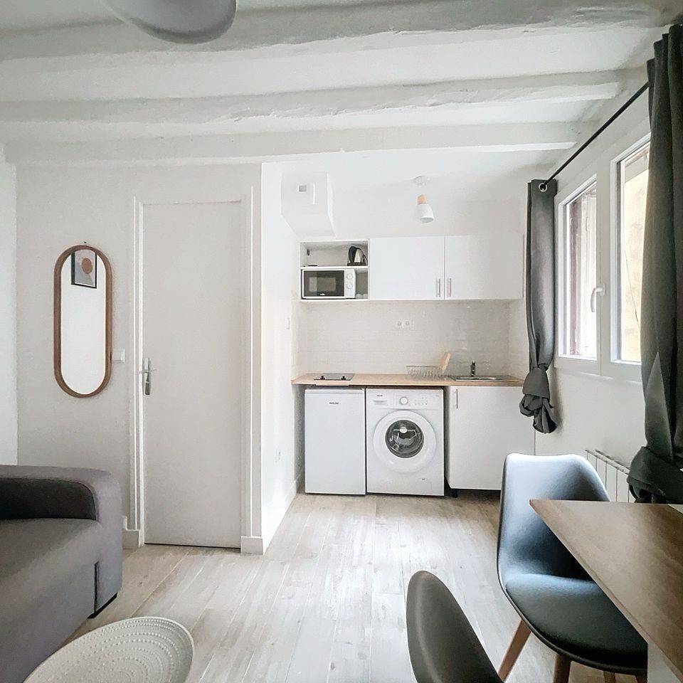 Une photo de l’annonce