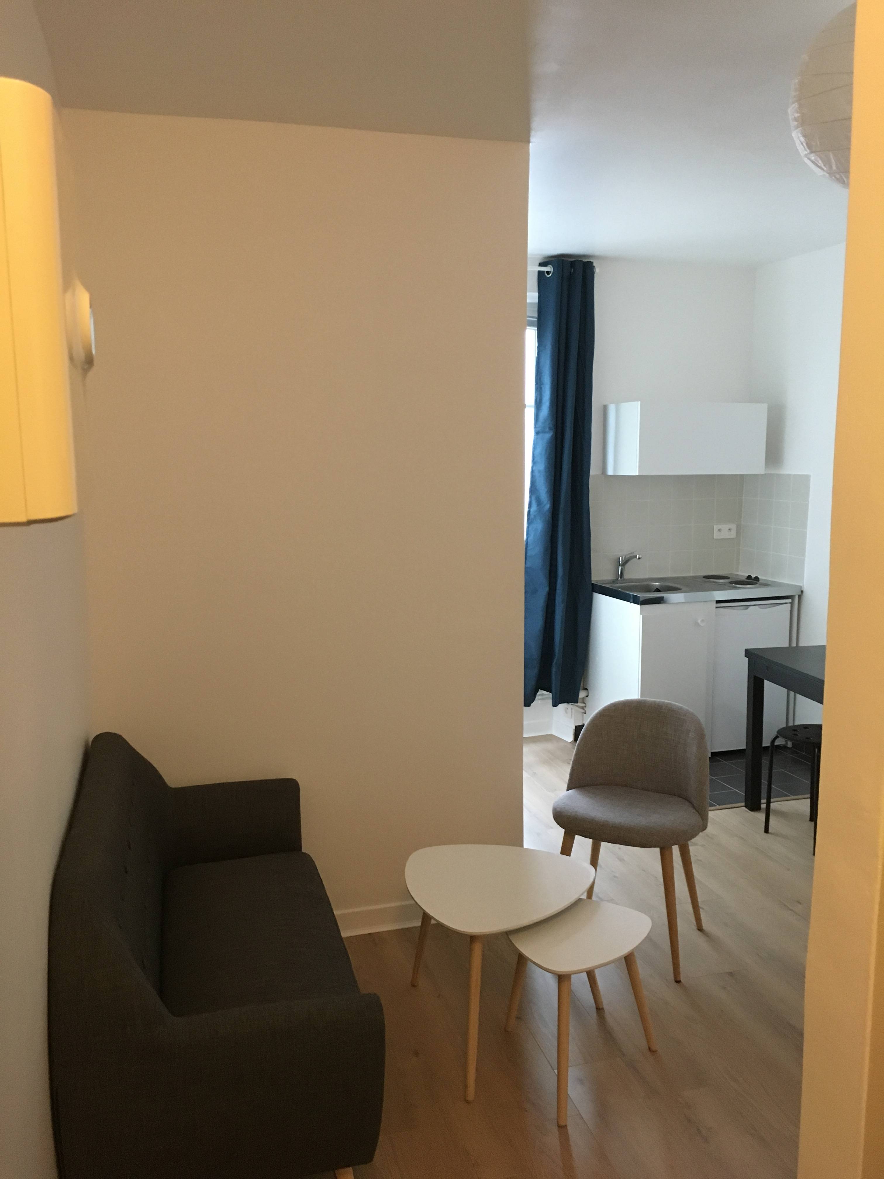 Une photo de l’annonce