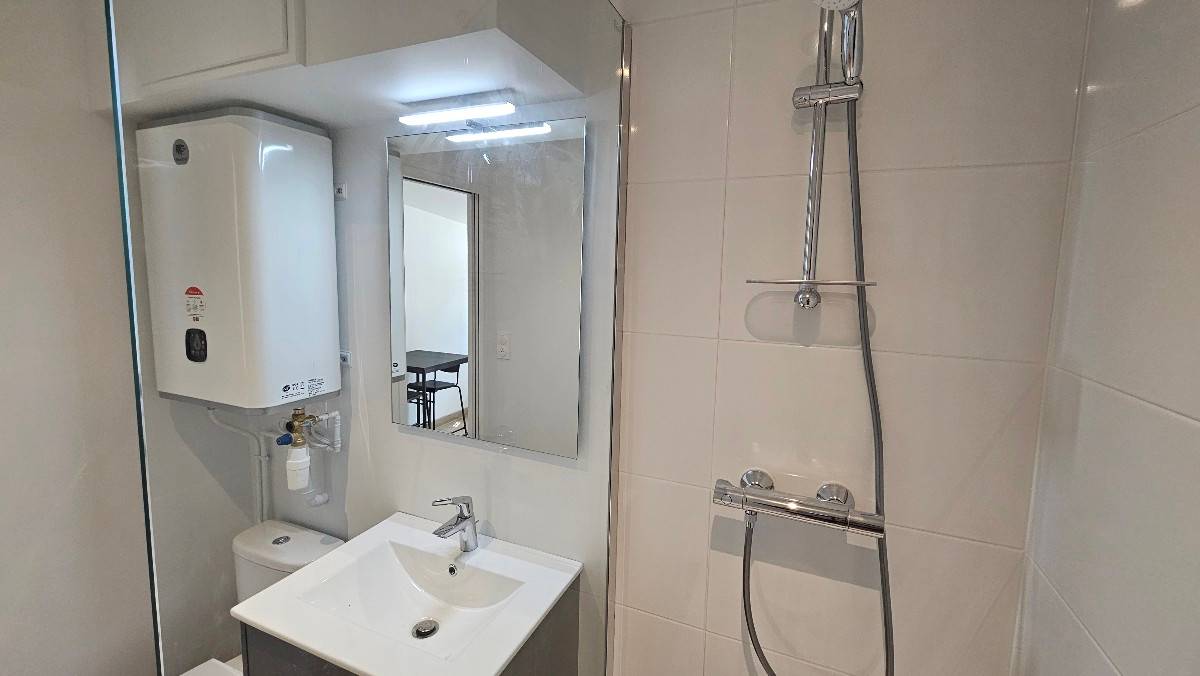 Une photo de l’annonce