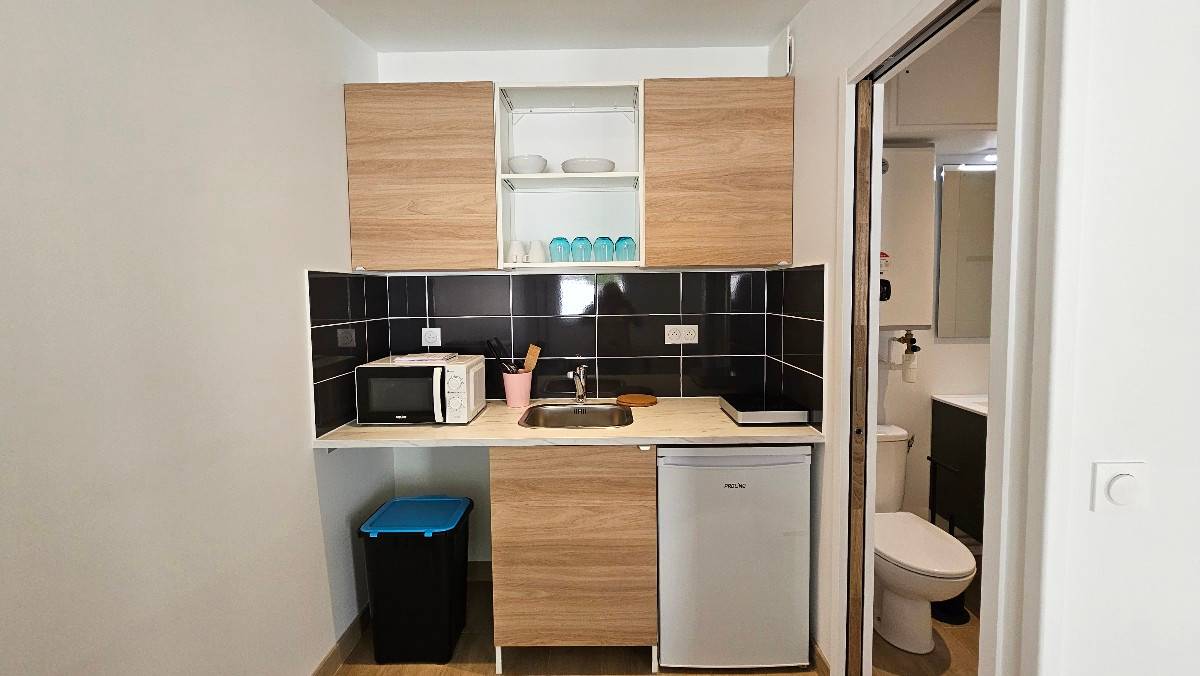 Une photo de l’annonce