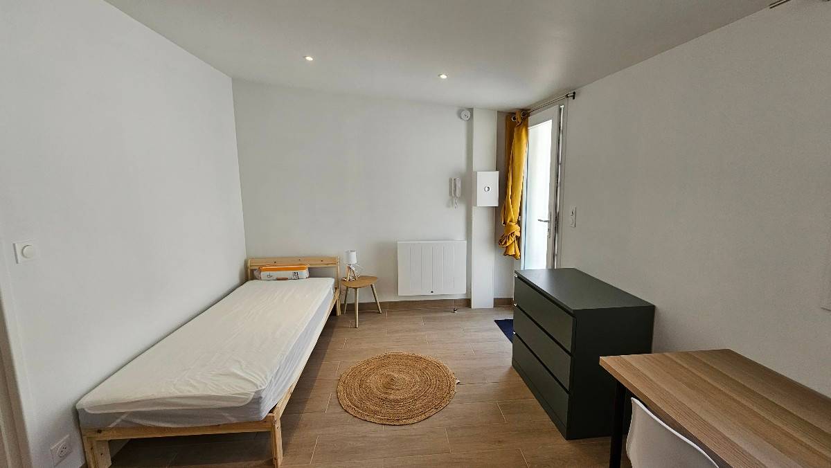 Une photo de l’annonce