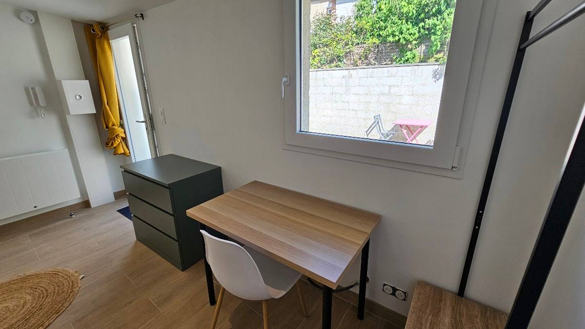 Une photo de l’annonce