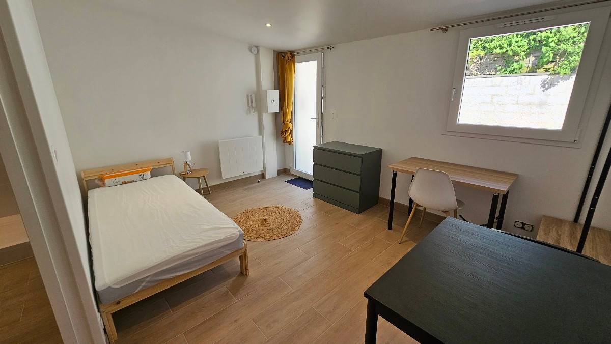 Une photo de l’annonce