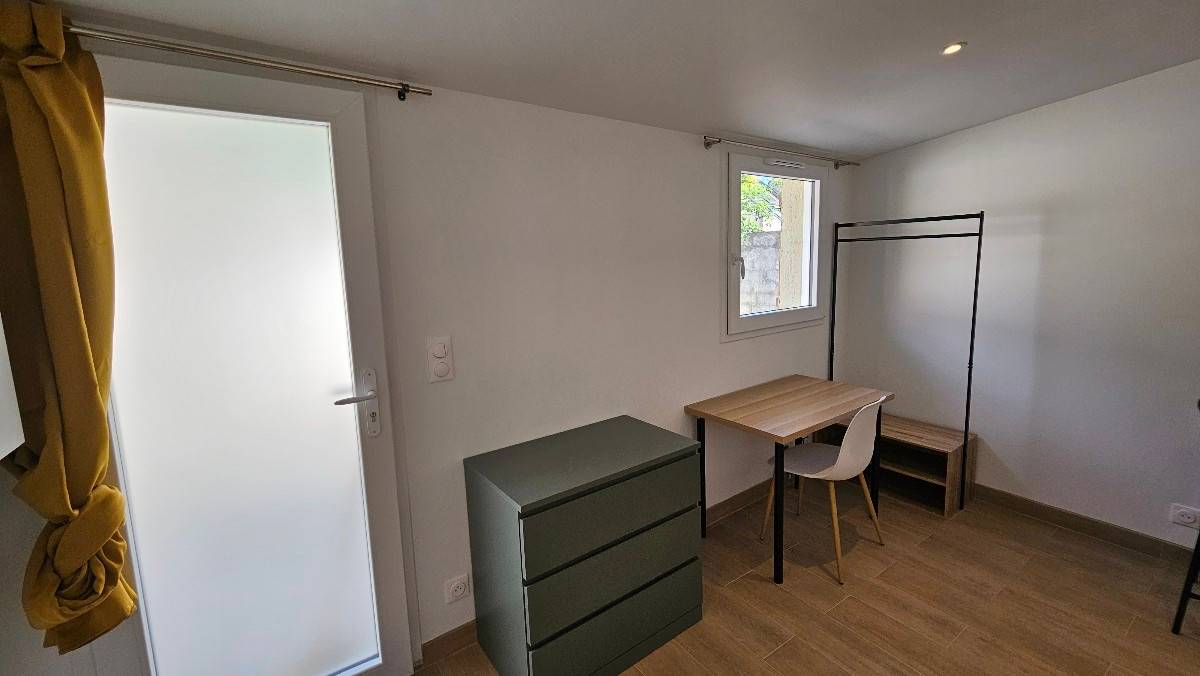 Une photo de l’annonce