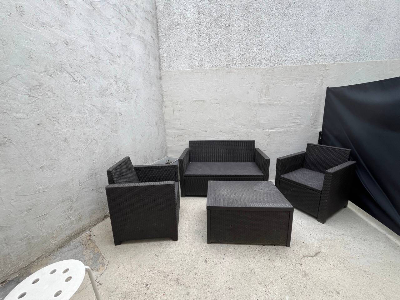 Une photo de l’annonce